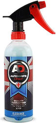 Autobrite Direct Σπρέι Προστασίας για Ζάντες Αυτοκινήτου 500ml