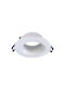 Lucas Spot de Exterior cu LED Integrat în Culoare Gri SP54W