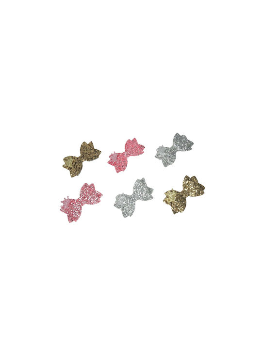 Ro-Ro Accessories Kids Hair Clip Multicolour 16-0039