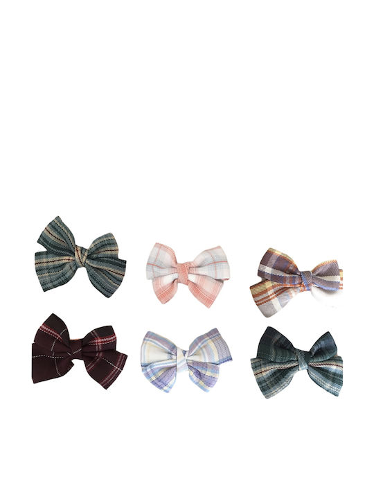 Ro-Ro Accessories Multicolor în Culoarea Bej 16...