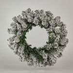 Eurolamp Christmas Decorative Wreath