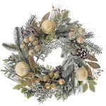 Iliadis Christmas Decorative Wreath