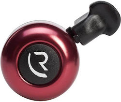 RFR Urban Bicycle Bell Red