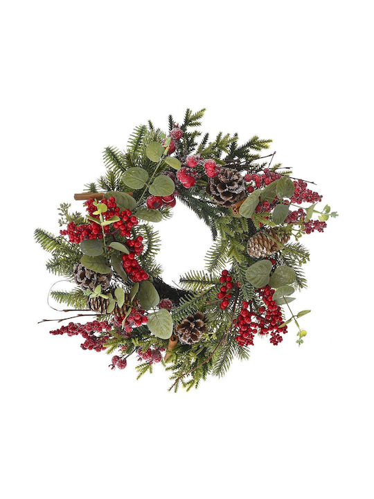 Iliadis Christmas Decorative Wreath