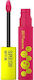 Maybelline Superstay Moodmakers 460 Optimist 5ml