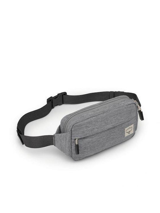 Osprey Arcane Waist Bag Gray