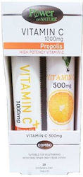 Power Health Vitamin C 1000mg Orange Power Health Vitamin C 1000mg Orange