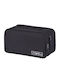 Toiletry Bag in Black color 27cm