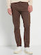 Trousers Chino in Regular Fit Cord