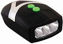 Front Bicycle Light