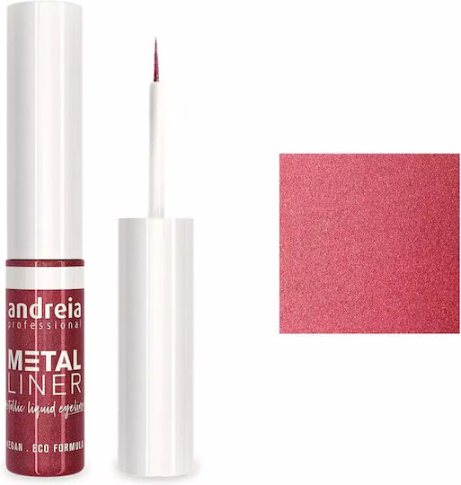 Andreia Professional Liquid Eye Liner 03 Ruby 3.5ml