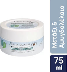 Lilia Black Κρέμα Χεριών 75ml