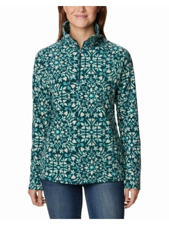 Columbia Glacial Iv Χειμερινή Γυναικεία Fleece ...