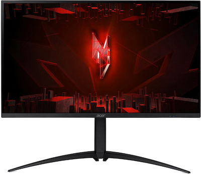 Acer Nitro XV5 XV275UP3biiprx VA HDR Monitor de jocuri 27" QHD 2560x1440 170Hz cu Timp de Răspuns 2ms GTG