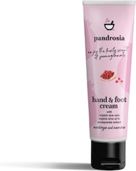 Pandrosia Κρέμα Χεριών 75ml Pandrosia Κρέμα Χεριών 75ml
