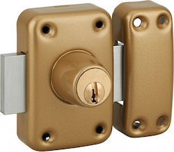 Thirard Lock Box