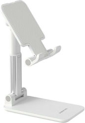 Borofone Bh42 Star Für Schreibtisch In Weiß