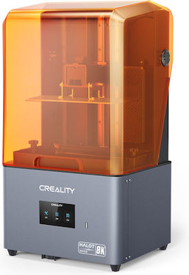 Creality3D Halot-Mage Αυτόνομος 3D Printer Ρητίνης με Σύνδεση USB