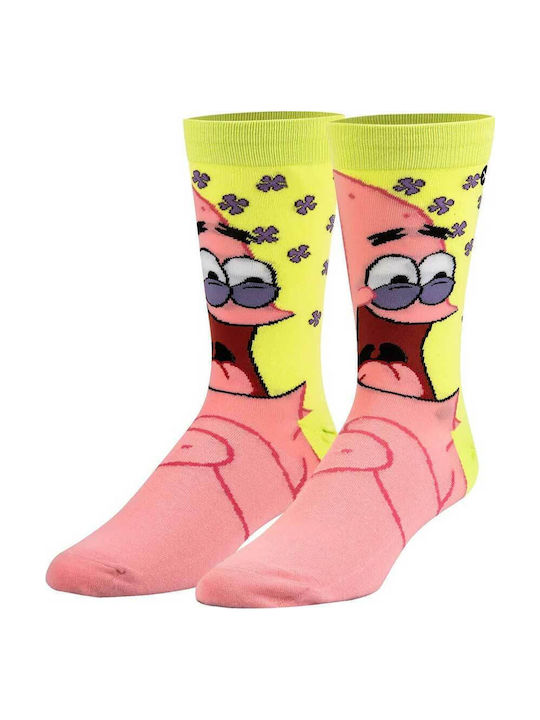 Odd Sox Șosete Multi 1Pachet