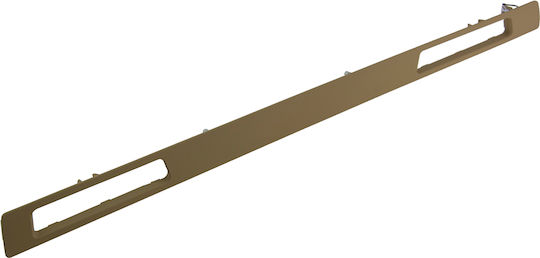 NTY Car Interior Decoration Dashboard Decoration in Beige Color