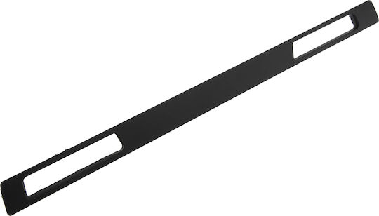NTY Car Interior Decoration Dashboard Decoration in Black Color