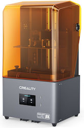 Creality3D Halot-Mage Pro Standalone Imprimantă 3D Rășină cu conectivitate Ethernet / USB / Wi-Fi