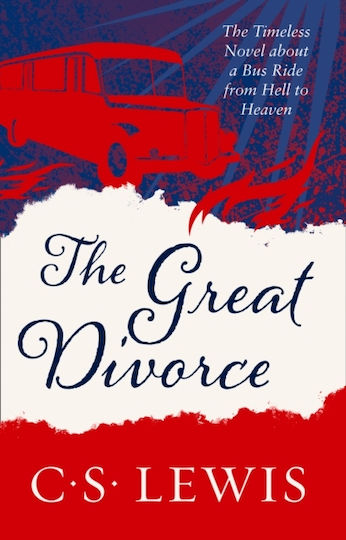 The Great Divorce The Great Divorce