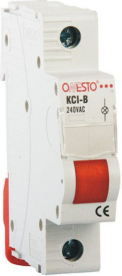 Redled Single Panel Indicator Red Light