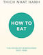 How to Eat