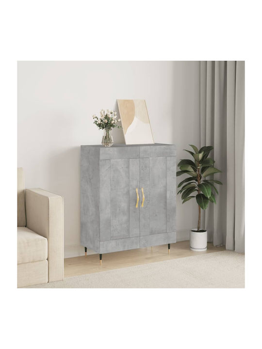 Bufet Gri 69.5x34x90cm