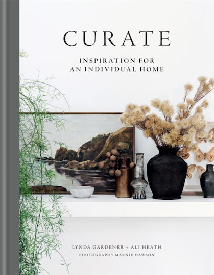 Curate, Inspiration für ein individuelles Zuhause Curate, Inspiration für ein individuelles Zuhause