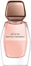 Narciso Rodriguez All Of Me Eau De Parfum 50ml Narciso Rodriguez All Of Me Eau De Parfum 50ml