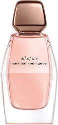 Narciso Rodriguez All of Me Eau de Parfum 90ml
