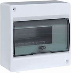 Elettrocanali Wall Mounted Fuse Box