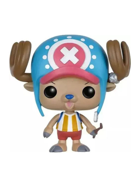 Funko Pop! Animation: One Piece - Tonytony. Chopper 99