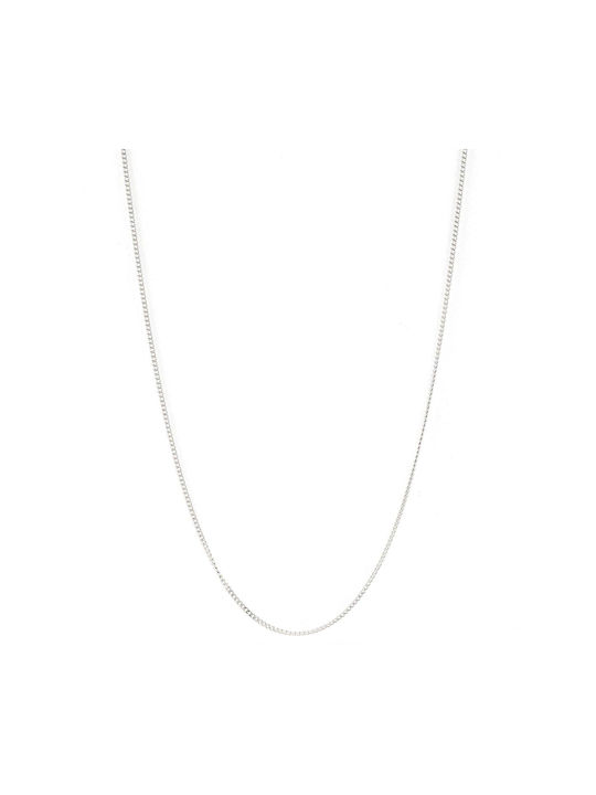 Poco Loco Necklace from Gold Plated Steel
