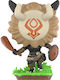Funko Pop! Asia: Genshin Impact - Hilichurl 184 Chase