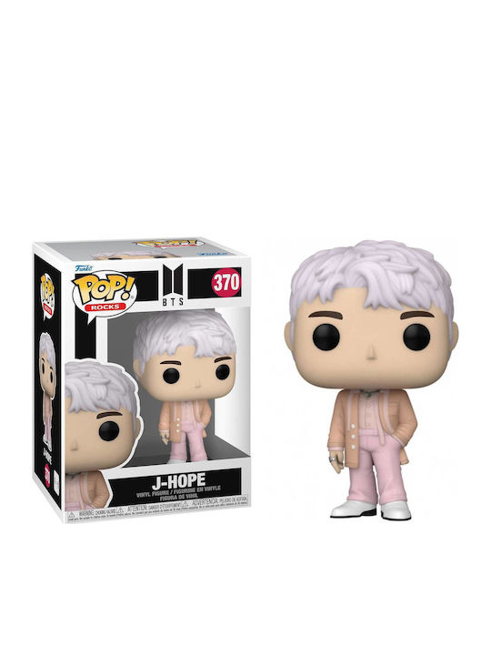 Funko Pop! Rocks: BTS - J-Hope 370