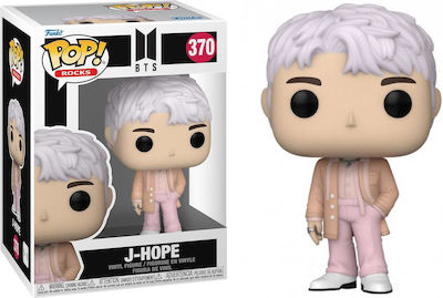 Funko Pop! Rocks: BTS - J-Hope 370