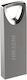Hiksemi 64GB USB 3.0 USB-Stick Silber
