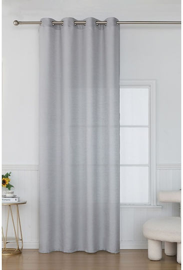 Biokarpet Vorhang Soraya 300-13-140x265/270