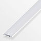 Alfer Aluminium Profile Aluminum 100x3.3x3.3cm