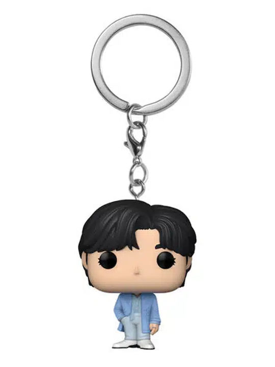 Funko Pocket Pop! Keychain Rocks: BTS - V