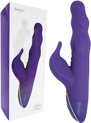 Minds of Love Love Purple