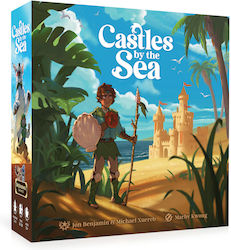 Castles By The Sea 12+ Years (EN) Brotherwise Games