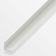 Alfer Aluminium Profile PVC 200x2cm