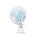 Aerbes AB-J283 Mini Ventilator 25W Weiß
