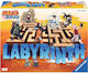 Board Game Labyrinth for 2-4 Players 7+ Years O...