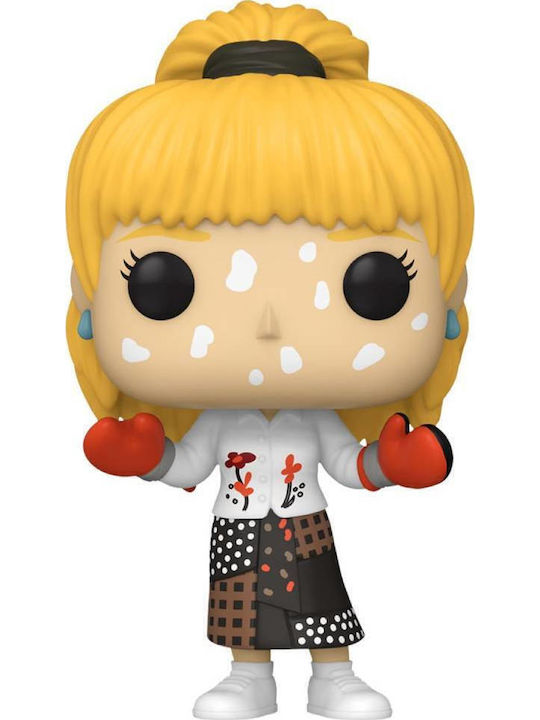 Funko Pop! Television: Phoebe Buffay Funko Pop! Television: Phoebe Buffay