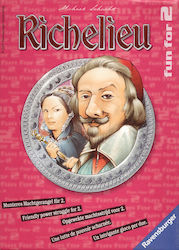 Ravensburger Board Game Richelieu (EN)